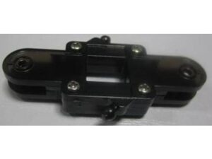 Rotorkopf oben U12A-03 zu Grosser 3-Kanal Alu Heli mit Gyro UDI U12/12A