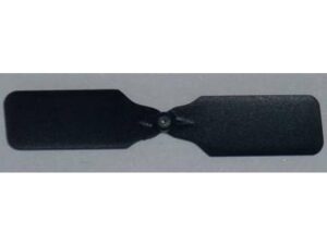 Heckrotor / Propeller U12A-13 zu Grosser 3-Kanal Alu Heli mit Gyro UDI U12/12A