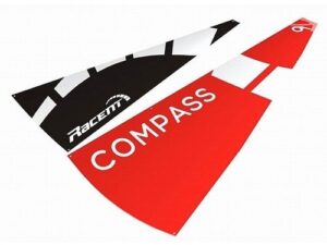 Segel zu RC-Segelboot Compass RG65, Volantex