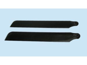 Rotorblätter zu Heli WASP 100 NANO CP 3D grün, SKYARTEC