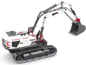 RC Schaufelbagger - RC Bagger Digger 1594 - 1:14 - Huina
