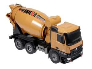 RC Betonmischer - RC-Lastwagen 1:14 - 1574 - Huina