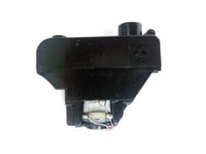 Getriebe, Kippschaufel zu Vollmetall RC Schaufelbagger / Digger 1580