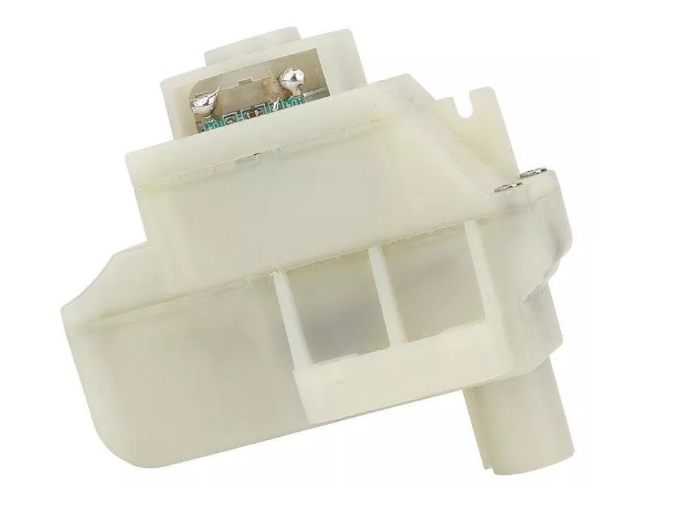 Getriebe, Hauptarm zu Vollmetall RC Schaufelbagger / Digger 1580