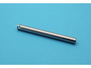 Gewindebuchse 96mm zu Vollmetall RC Schaufelbagger / Digger 1580