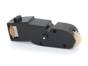 Getriebebox klein zu RC Modell 1550/1560/1570