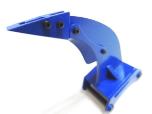 Reisszahn aus Stahl zu Schaufelbagger 4200XL