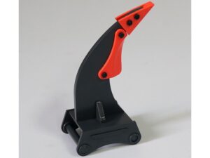 Reisszahn / Ripper aus Stahl zu Schaufelbagger Volvo EC360 / 360L