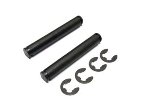 Schnellwechsler-Bolzen 6x44mm zu Schaufelbagger Volvo EC360 / 360L