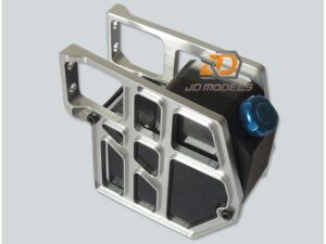 AdBlue-Tank für 1:14 RC-Truck-Modelle ( Tamiya )