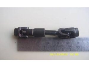 Kardanwelle 46-56mm für 1:12 / 1:14 RC-Modelle