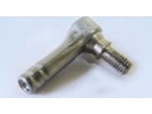 Kugelkopfanlenkung mit Gewinde für 1:12 / 1:14 RC-Modelle