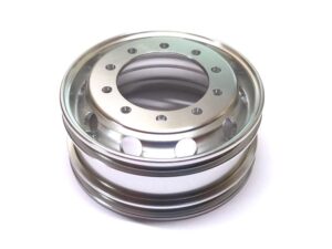 Alu-Felgen für 1:12 / 1:14 RC-Truck-Modelle und Anhänger, 20x44mm