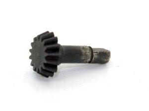Kegelrad zu Differetialgetriebe zu MAN 8x8 und anderen 1:14 RC-Modellen