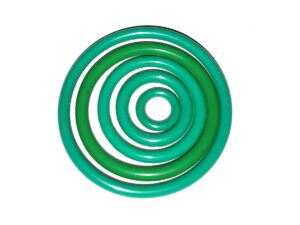 O-Ring-Set zu Kippzylinder von 8x8 MAN / Volvo und andere 1:12 / 1:14 RC-Modelle