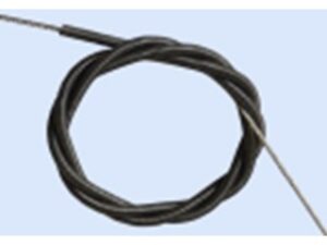 Kabinen-Lock Seil zu Volvo FMX / Tamiya 1:14 RC-Modelle und Andere