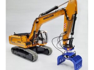 Hydraulischer RC Schaufelbagger Liebherr 946, ARTR-Set, 1:14