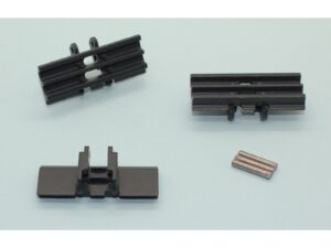 Kettenglied zu Schaufelbagger Volvo EC360L - 1 Stück