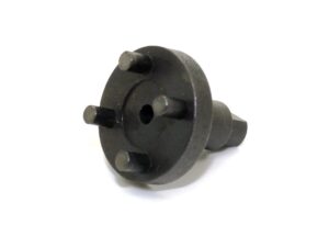 Getriebeteil - Drehmotor zu Schaufelbagger Volvo EC360 1:14