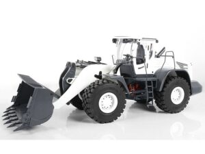 Hydraulik - Radlader 1:12 / 1:14 Earth Mover 870K JDM-88, 20kg RTR mit Soundmodul