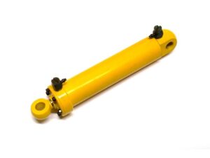 Schaufel-Zylinder 16mm, 91/137mm lang, zu Radlader 1:12 JDM-88YG2