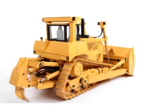 RC Bulldozer, Planierraupe 1:14, Cat D10T DXR2 Hydr. Earth Dozer