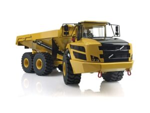 Volvo Knickgelenk - Kipper Dumper JD-118 1:14