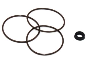 Dichtungsring Pumpe zu Lesu Baggerlader Aoue BL71