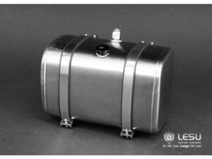 Lesu Hydrauliköltank aus Edelstahl - G-6139-85