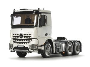 Mercedes-Benz MB Arocs 3363 - 6x4 Cl.Space von Tamiya