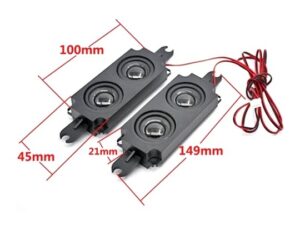 Lautsprecher 5 Watt 8 Ohm,  für RC-Car Soundsysteme und anderes