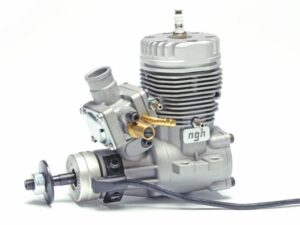 NGH GT9Pro Benzinmotor 9.0ccm