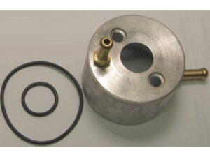 Kühlmantel,Dichtringe,Nippel zu 26ccm DZYSB-2