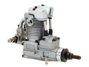 Saito FA-62B Methanolmotor 10.2ccm - 4-Takt