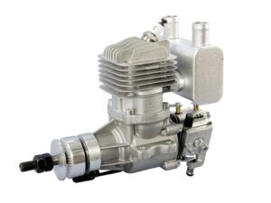 DLE Engines DLE20RA Benzinmotor 20ccm