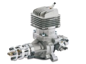 DLE Engines DLE35RA Benzinmotor 35ccm