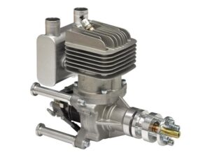DLE Engines DLE55 RA Benzinmotor 55ccm