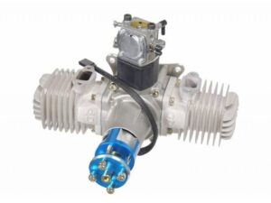 GP Engines GP-76 Benzinmotor 76ccm