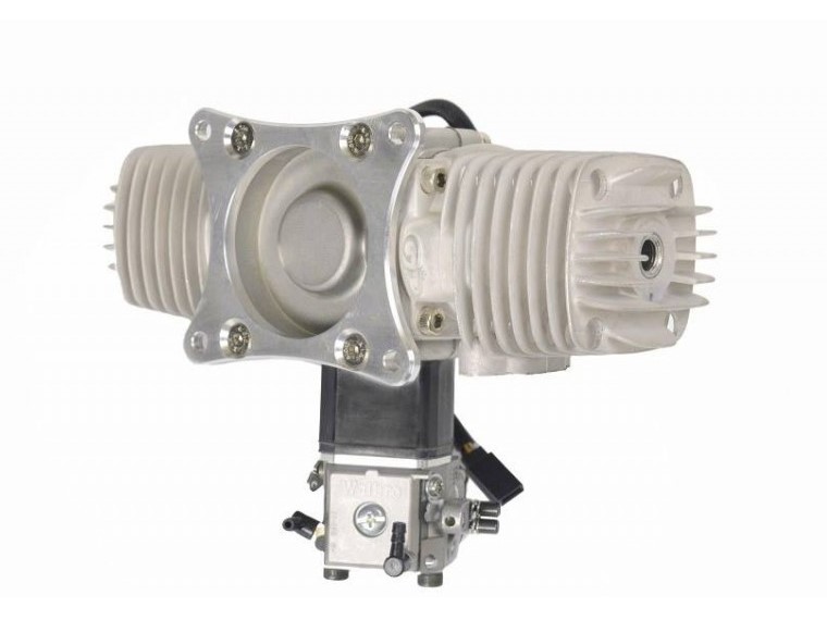 GP Engines GP-76 Benzinmotor 76ccm – Bild 4