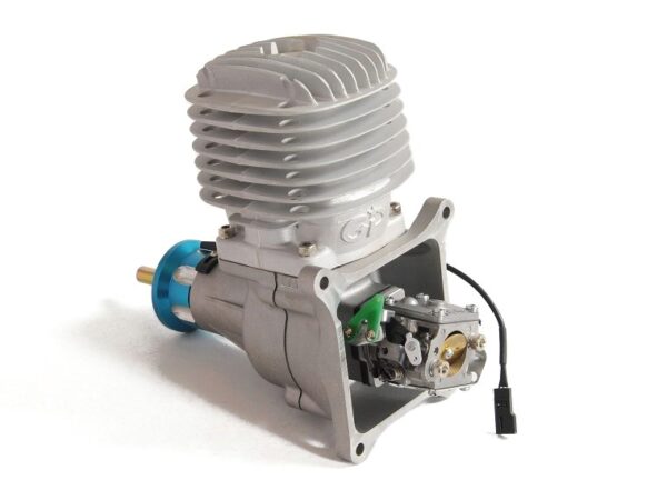 GP Engines GP-88 Benzinmotor 88ccm – Bild 4