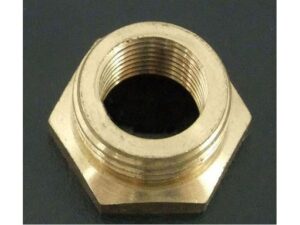 Kerzenadapter von Gewinde 10mm auf 1/4-32mm