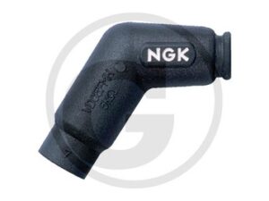 NGK Zündkerzenstecker 120 Grad für 10/12mm Kerzen