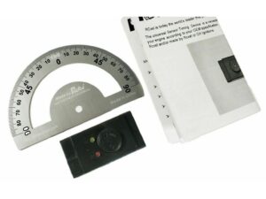 Rcexl Hall-Sensor/Hallsensor Zündungstest-Kit V3 mit Zündpunkteinstellung