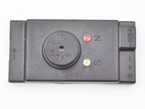 Rcexl Hall-Sensor/Hallsensor Zündungstest-Kit V3 mit Zündpunkteinstellung