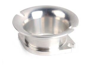 Ansaugtrichter / Velocity Stack ALU zu 100-120ccm Modellmotoren