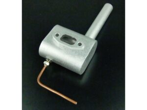 Smoker-Auspuffanlage zu 26- 30ccm Motoren