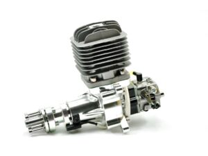 DLA32 V2 Benzinmotor 32ccm