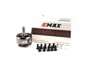 Multicopter Emax ECO II 2306 4S, 2400KV - FPV Race Brushless Motor