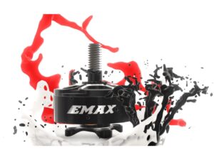 Multicopter Emax LS2206 2550KV - Lite Spec Brushless Motor