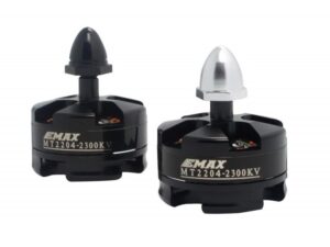 Multicopter Emax MT2204 CCW Brushless Motor 2300KV